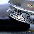 晴云阁精品手工银~~铜雀春深锁二乔~~14元/g
