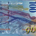 世界十大最漂亮钞票