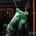 {2010年中国昆明泛亚石博览会}精品玉石展