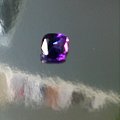 重新秀一下我的顶级紫晶戒面--清晰照