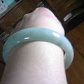 今天戴的,就发它了。