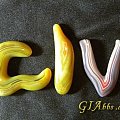 秀秀不一樣的漂亮瑪瑙