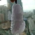 这个是腾冲买的,大家评评(积累还价经验)