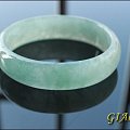 10.19再来晒2个镯子，蓝水，白底青