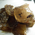 什么是柯巴(copal)?和琥珀有什么区别?有图有真相