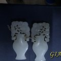 大家看看这对白玉如何？