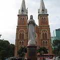 越南的教堂