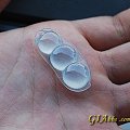 漂亮的豆子