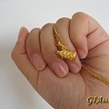 号外,近期入手的金饰集合贴~~多图