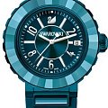 施华洛世奇2009限量手表系列预约发售