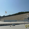 希腊之旅（首都雅典）——2011