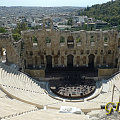 希腊之旅（首都雅典）——2011