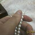 晒晒10年前买的珍珠项链