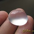 超大厚装玻璃种蛋面（1.8公分x1.2公分）