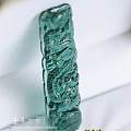 昨天在著名网站看到的蓝碧玺龙牌,巨流口水!!