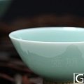 有知道这个瓷器杯子的吗？