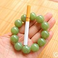 【荣毅】5月26日上新：新疆若羌料油润美腻12颗手串