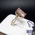 宜菲珠宝镶嵌款式欣赏