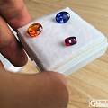 无烧红宝石 1.54ct