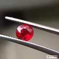 几种类型红宝石