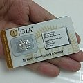 [客户宝贝]GIA 6.50ct D FL Type IIa