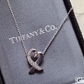 Tiffany Loving Heart 锁骨链