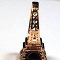 巴黎铁塔--彩宝版