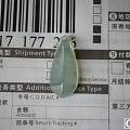 果冻质感福瓜吊坠，450元