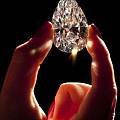 世界最大钻石售价超2千万美元