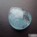 请师傅们帮忙看下海蓝宝