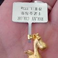 小萌鹿，飞来～～～～～～