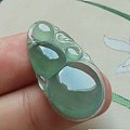 油青返绿水