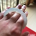 翡翠(A货)--晴水手镯----52MM圈口