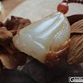 独籽枣红皮 ”连年有余“