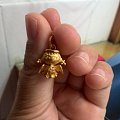 给大家上个老版本的福星宝宝和校长家的K黄