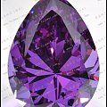 各类颜色梨形锆石zircon