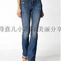 全新levis 25码牛仔裤~地板价199元~还有施华洛世奇项链