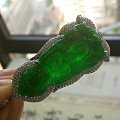 璞玉阁-------美美滴观音佛公