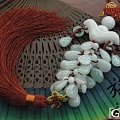 娟子淘翠翠回来了，宝贝挺多的，3月份细图陆续更新