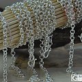 鱼化龙锁珍珠链——————百年尚古家 美好价格团团团
