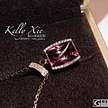 kelly_jewelry 私人珠宝订制 近期作品 欢迎品鉴