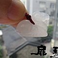 【无艳·扉玥】8.30冰种羊手机绳及冰种小蛇手机绳