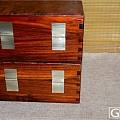 老红木文盒顶盖花梨廮大文盒 超级划算---比同大小的盒子重很多