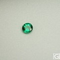 1.33克拉阿富汗 panjshir矿脉祖母绿 极品稀有 客定欣赏