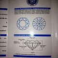 关于另一颗可能被坑的10卡钻，继续求估价