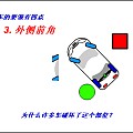 flash倒车原理动画演示（转给倒车常出状况的TA）亲你们倒车撞到过么？