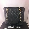 专柜购买的LV NF、 CHANEL GST【金链】包包、小香耳饰等转转转亏...