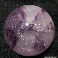 一个神奇的达碧兹紫晶球