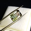红蓝绿碧玺宝石，有你们喜欢的吗？