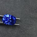 5.92ct 无烧，斯里兰卡蓝宝石裸石